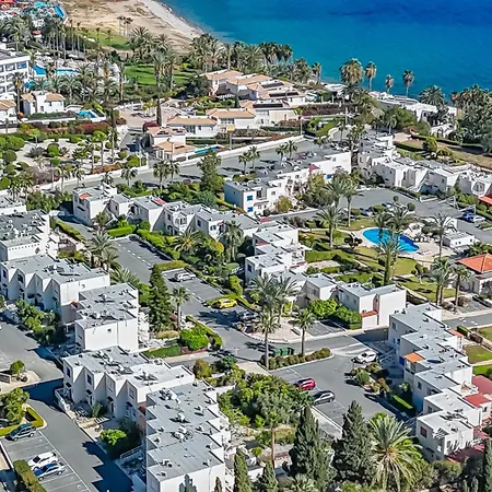 Coral Bay Star - Direct Sea Location Peyia