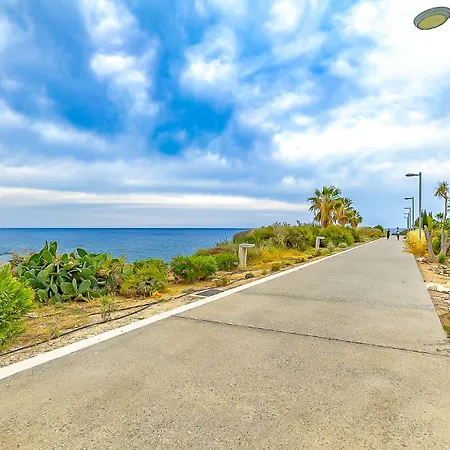 Coral Bay Star - Direct Sea Location Apartmán *