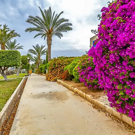 Apartmán Coral Bay Star - Direct Sea Location *