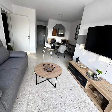 Appartamento Coral Bay Star - Direct Sea Location *