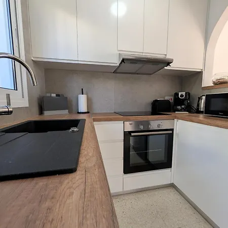 Apartmán Coral Bay Star - Direct Sea Location *