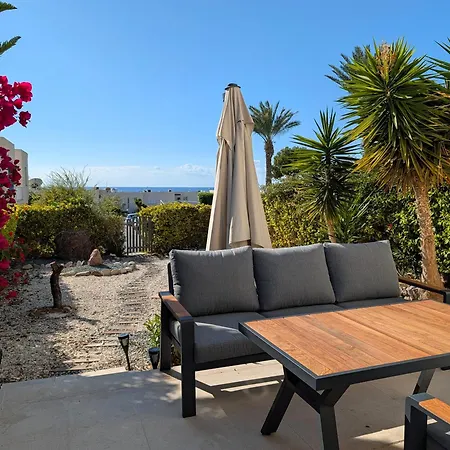 Coral Bay Star - Direct Sea Location Peyia