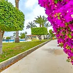Apartment Coral Bay Star - Direct Sea Location *
