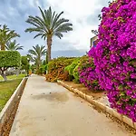 Apartment Coral Bay Star - Direct Sea Location *