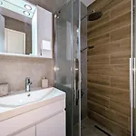 Daire Coral Bay Star - Direct Sea Location Peyia