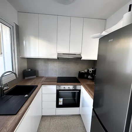 Apartment Coral Bay Star - Direct Sea Location *