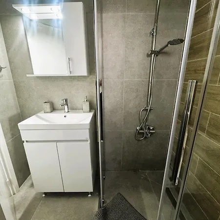 Apartment Coral Bay Star - Direct Sea Location