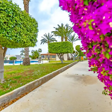 Apartment Coral Bay Star - Direct Sea Location *