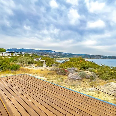 Apartment Coral Bay Star - Direct Sea Location