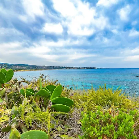 Coral Bay Star - Direct Sea Location Apartman *