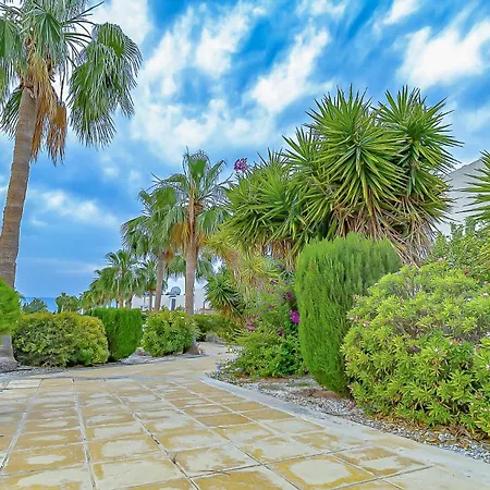 דירה Coral Bay Star - Direct Sea Location *