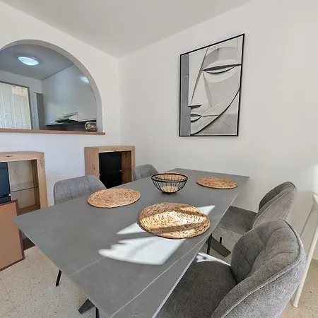Apartman Coral Bay Star - Direct Sea Location Péjia