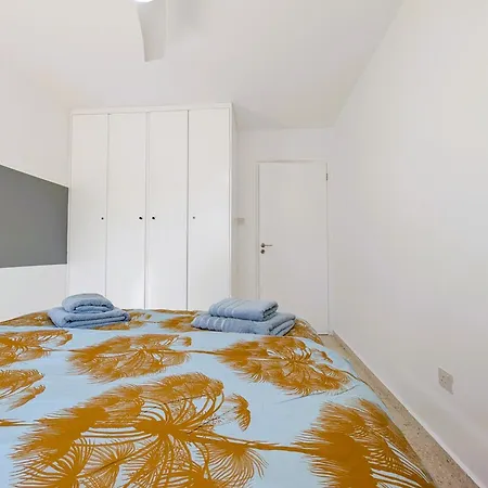 Coral Bay Star - Direct Sea Location * Peyia