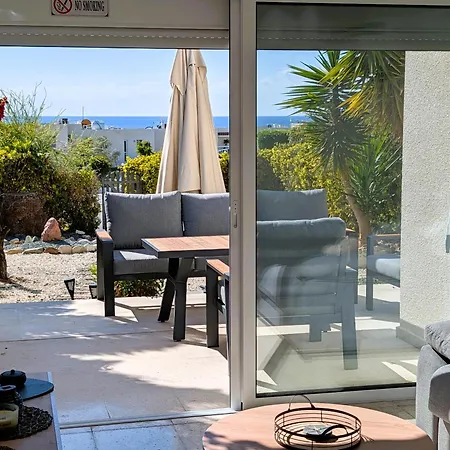 Apartman Coral Bay Star - Direct Sea Location
