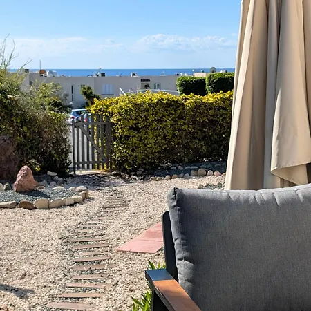 Apartment Coral Bay Star - Direct Sea Location Peyia