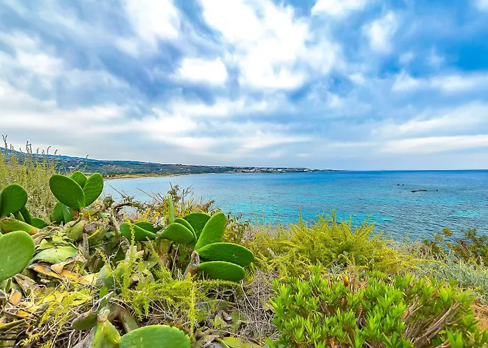 Coral Bay Star - Direct Sea Location Διαμέρισμα *