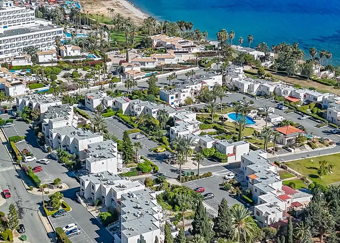 Coral Bay Star - Direct Sea Location Πέγεια