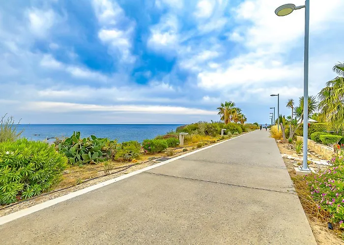 Coral Bay Star - Direct Sea Location Διαμέρισμα *