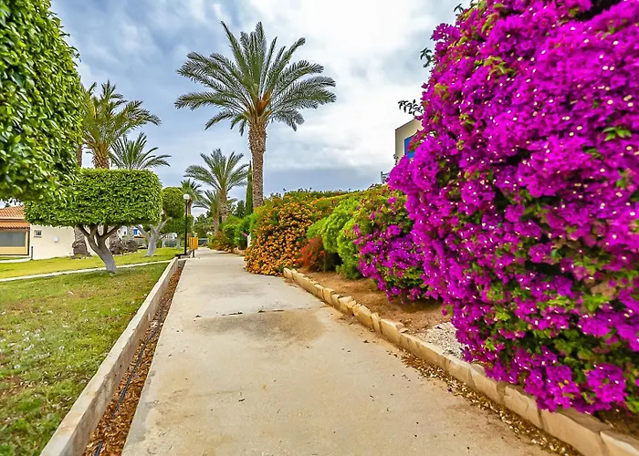 Διαμέρισμα Coral Bay Star - Direct Sea Location *