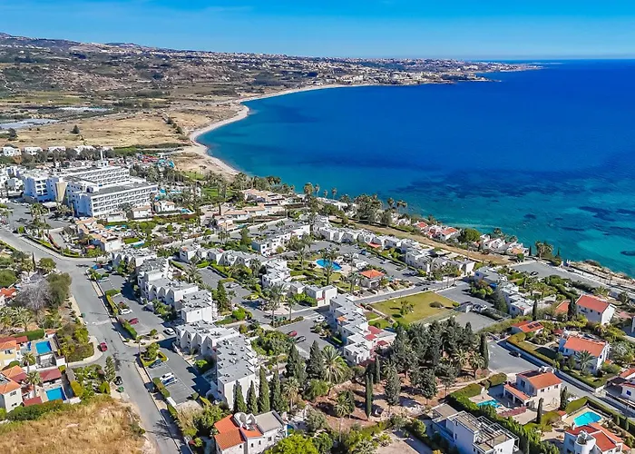 Coral Bay Star - Direct Sea Location