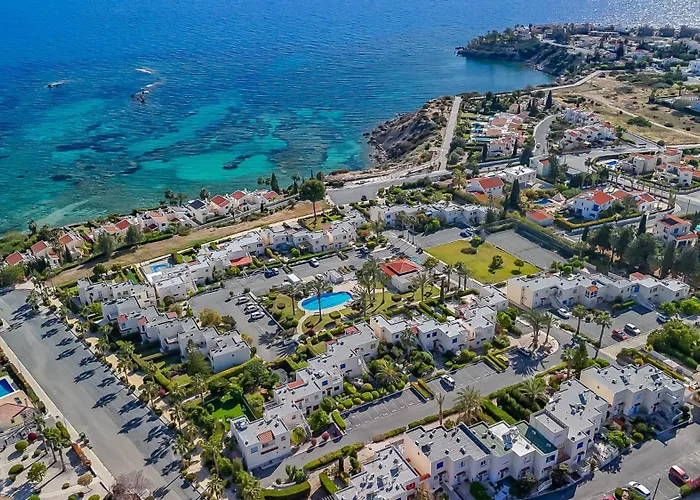 Διαμέρισμα Coral Bay Star - Direct Sea Location Πέγεια