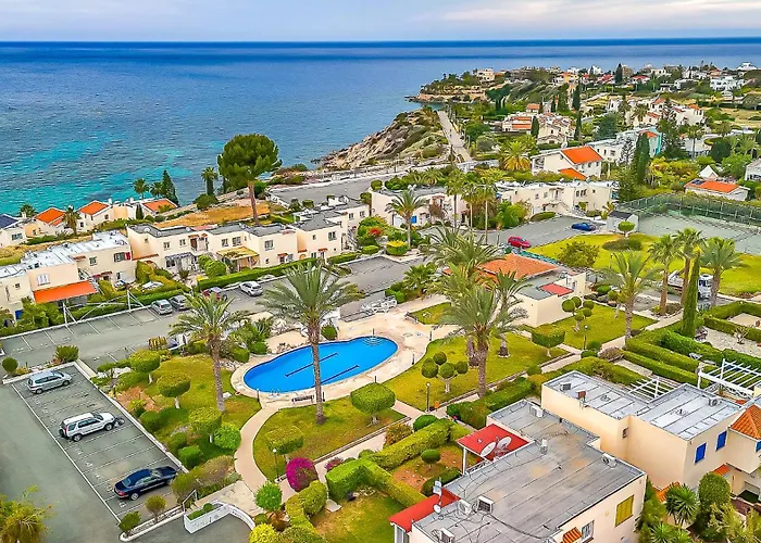 Coral Bay Star - Direct Sea Location Διαμέρισμα Πέγεια