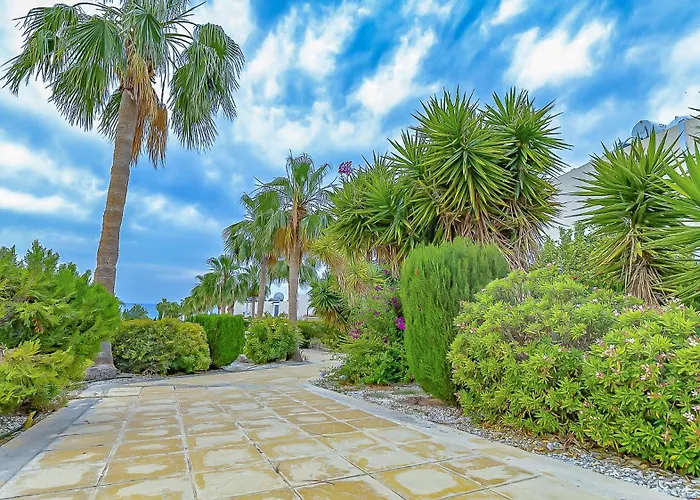 Διαμέρισμα Coral Bay Star - Direct Sea Location *