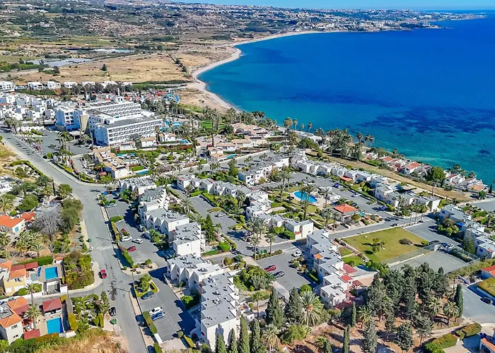 Coral Bay Star - Direct Sea Location Πέγεια