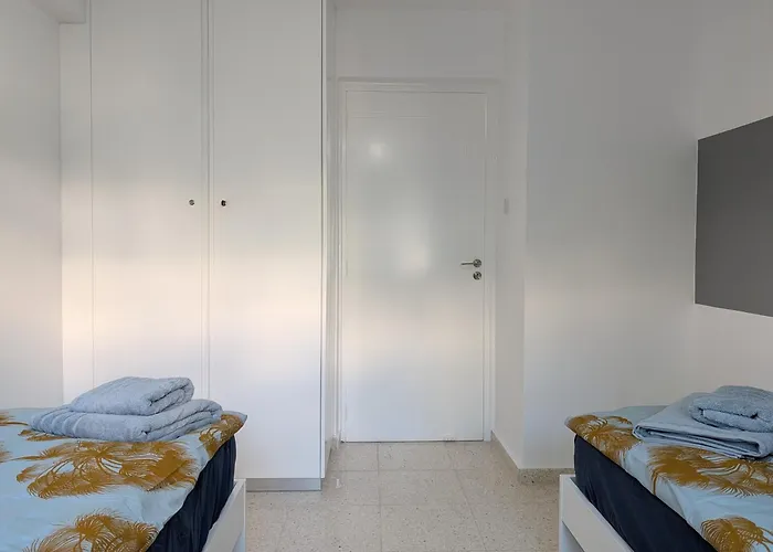 Διαμέρισμα Coral Bay Star - Direct Sea Location Πέγεια