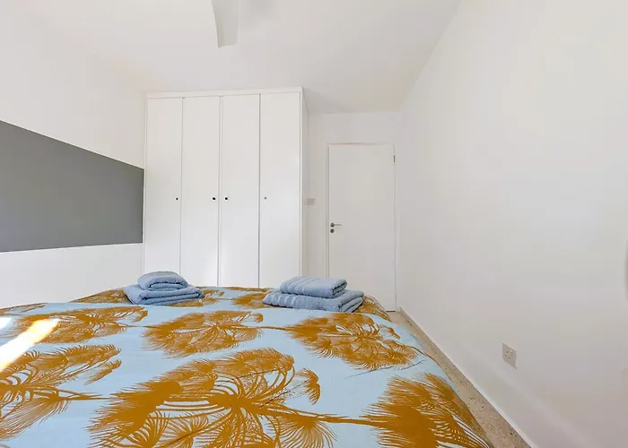 Coral Bay Star - Direct Sea Location * Πέγεια