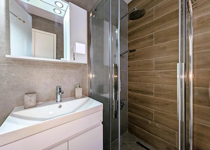 Διαμέρισμα Coral Bay Star - Direct Sea Location Πέγεια