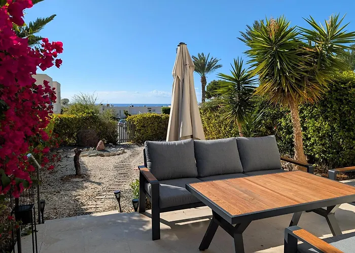 Coral Bay Star - Direct Sea Location Πέγεια