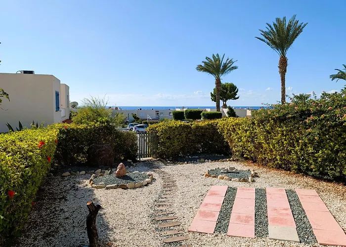 Διαμέρισμα Coral Bay Star - Direct Sea Location Πέγεια